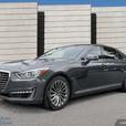 2017 GENESIS G90 thumbnail image 2