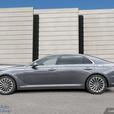 2017 GENESIS G90 thumbnail image 8