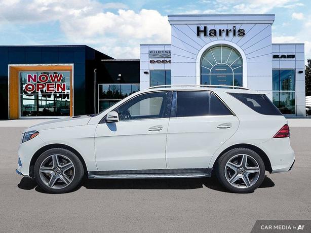 2018 Mercedes-Benz GLE-Class GLE 400 4MATIC SUV | Low KM!! image 3