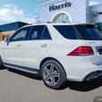 2018 Mercedes-Benz GLE-Class GLE 400 4MATIC SUV | Low KM!! thumbnail image 4