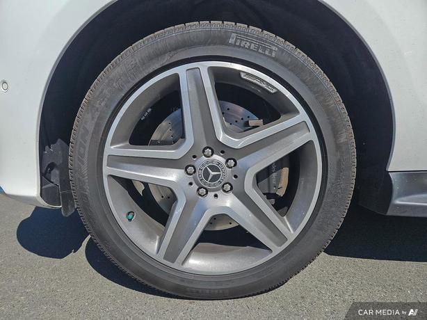 2018 Mercedes-Benz GLE-Class GLE 400 4MATIC SUV | Low KM!! image 6