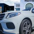 2018 Mercedes-Benz GLE-Class GLE 400 4MATIC SUV | Low KM!! thumbnail image 8