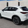 2023 Mazda CX-5 GT ONE OWNER! NO ACCIDENT! thumbnail image 4