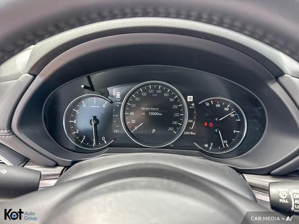 2023 Mazda CX-5 GT ONE OWNER! NO ACCIDENT! image 7