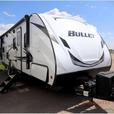 Used 2021 Keystone RV Bullet 243BHS thumbnail image 1