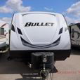 Used 2021 Keystone RV Bullet 243BHS thumbnail image 2