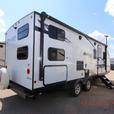 Used 2021 Keystone RV Bullet 243BHS thumbnail image 4