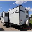Used 2021 Keystone RV Bullet 243BHS thumbnail image 5