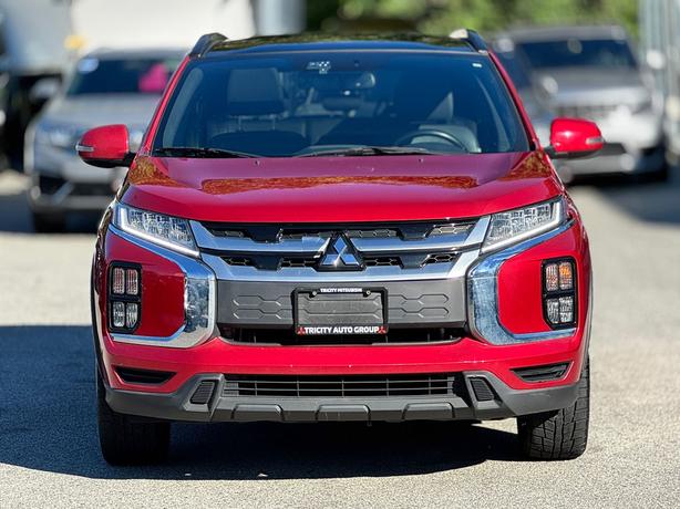 2020 Mitsubishi RVR GT - One Owner, Forward Collision Mitigation image 2