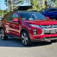 2020 Mitsubishi RVR GT - One Owner, Forward Collision Mitigation thumbnail image 3