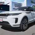 2020 Land Rover Range Rover Evoque S | One Owner! thumbnail image