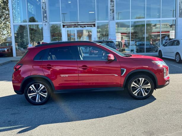 2020 Mitsubishi RVR GT - One Owner, Forward Collision Mitigation image 4