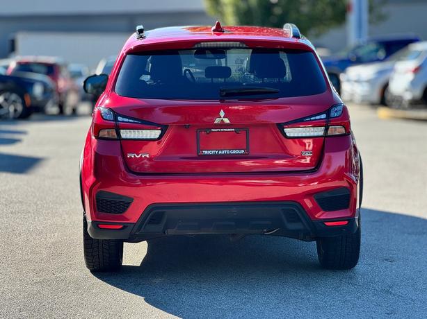 2020 Mitsubishi RVR GT - One Owner, Forward Collision Mitigation image 6