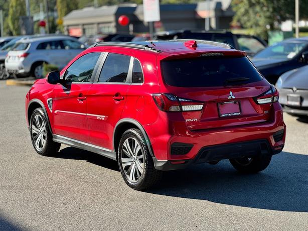 2020 Mitsubishi RVR GT - One Owner, Forward Collision Mitigation image 7