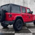2022 Jeep Wrangler Unlimited High Altitude | Loaded! | Alpine Premium Sound syst thumbnail image 5