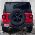 2022 Jeep Wrangler Unlimited High Altitude | Loaded! | Alpine Premium Sound syst thumbnail image 6