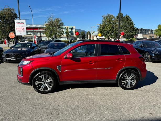 2020 Mitsubishi RVR GT - One Owner, Forward Collision Mitigation image 8