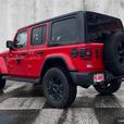 2022 Jeep Wrangler Unlimited High Altitude | Loaded! | Alpine Premium Sound syst thumbnail image 7