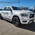2022 RAM 1500 SPORT thumbnail image 2