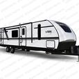 Used 2022 Forest River RV Vibe 21BH thumbnail image