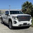 2019 GMC Sierra 1500 Denali CrewCab Short Box 4WD thumbnail image 2