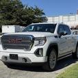 2019 GMC Sierra 1500 Denali CrewCab Short Box 4WD thumbnail image 4