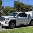2019 GMC Sierra 1500 Denali CrewCab Short Box 4WD thumbnail image 5