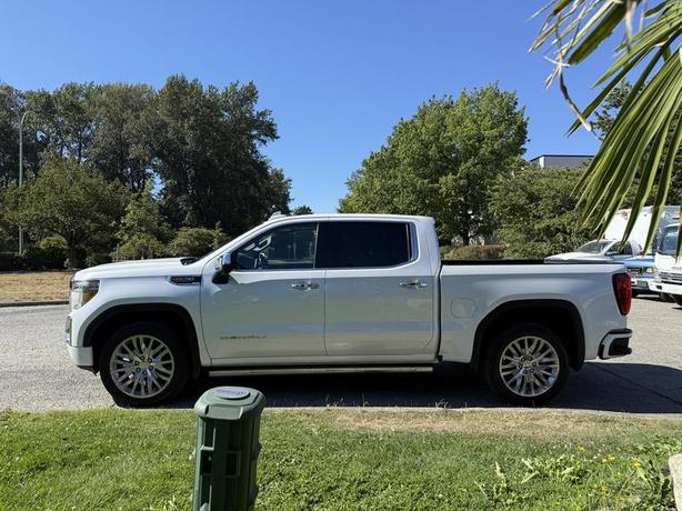2019 GMC Sierra 1500 Denali CrewCab Short Box 4WD image 6