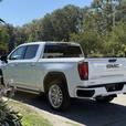 2019 GMC Sierra 1500 Denali CrewCab Short Box 4WD thumbnail image 7