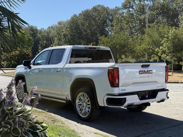 2019 GMC Sierra 1500 Denali CrewCab Short Box 4WD image 7