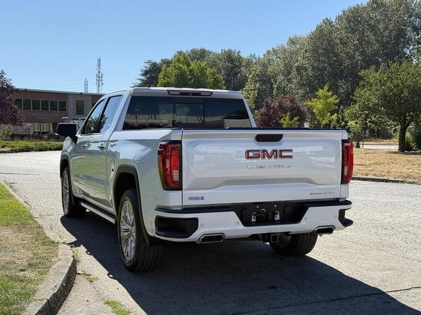 2019 GMC Sierra 1500 Denali CrewCab Short Box 4WD image 8