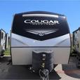 Used 2021 Keystone RV Cougar Half-Ton 29RLKWE thumbnail image 2