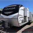 Used 2021 Keystone RV Cougar Half-Ton 29RLKWE thumbnail image 3