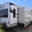 Used 2021 Keystone RV Cougar Half-Ton 29RLKWE thumbnail image 5