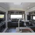 Used 2021 Keystone RV Cougar Half-Ton 29RLKWE thumbnail image 6