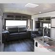 Used 2021 Keystone RV Cougar Half-Ton 29RLKWE thumbnail image 7