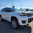 2023 Jeep Grand Cherokee L SUMMIT thumbnail image 2