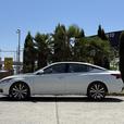 2021 Nissan Altima Platinum AWD thumbnail image 6