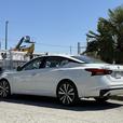 2021 Nissan Altima Platinum AWD thumbnail image 7