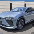 2023 Lexus RZ RZ 450E thumbnail image