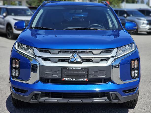 2020 Mitsubishi RVR SEL - Heated Seats, Blind Spot Warning image 2