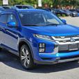 2020 Mitsubishi RVR SEL - Heated Seats, Blind Spot Warning thumbnail image 3