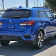 2020 Mitsubishi RVR SEL - Heated Seats, Blind Spot Warning thumbnail image 5