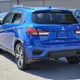 2020 Mitsubishi RVR SEL - Heated Seats, Blind Spot Warning thumbnail image 7