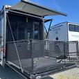 Used 2024 Grand Design Momentum M-Class 395MS thumbnail image 7