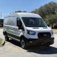 2022 Ford Transit 250 Medium Roof Cargo Van thumbnail image 2