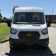 2022 Ford Transit 250 Medium Roof Cargo Van thumbnail image 3