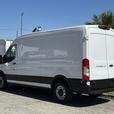 2022 Ford Transit 250 Medium Roof Cargo Van thumbnail image 7