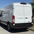 2022 Ford Transit 250 Medium Roof Cargo Van thumbnail image 8