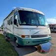 Used 1999 Georgie Boy Cruise Master 3515 thumbnail image 1